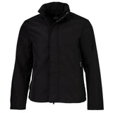 A|X ARMANI EXCHANGE Herren Windjacke - Blouson, Zipper, Baseballkragen, Logo