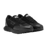 DIESEL Herren Sneaker - S-TAME D-UP, Frezeitschuh, einfarbig