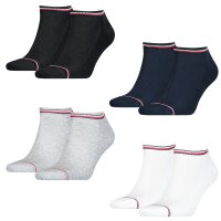 TOMMY HILFIGER Men Sports Socks, pack - Iconic Sneaker,...