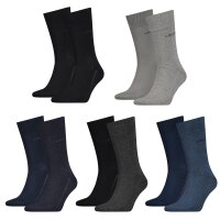 LEVIS Unisex Pack Sports Socks - Regular Cut, Unicolor