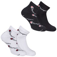 Champion Unisex Socken, Vorteilspack - Ankle Socks...