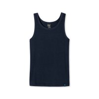 SCHIESSER Boys Tank Top - shirt, vest without sleeves,...