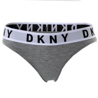 DKNY Womens Slip - Brief, Cotton Modal Stretch, Logo...