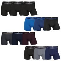 JBS Herren Boxer Shorts, Vorteilspack - Pants,...