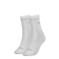 PUMA Damen Socken, 2er Pack - Classic Socks,...