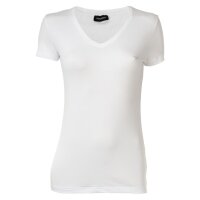 EMPORIO ARMANI Ladies T-Shirt - V-Neck, Loungewear, Short...