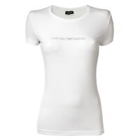 EMPORIO ARMANI Ladies T-Shirt - Round Neck, Loungewear,...