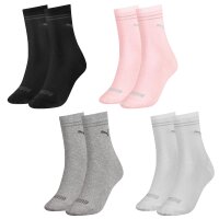 PUMA Damen Socken, Vorteilspack - Classic Socks,...