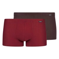 SKINY Mens Boxer Shorts, 2-pack - Pants, Shorts, Trunks,...
