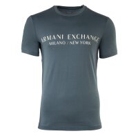 A|X ARMANI EXCHANGE Herren T-Shirt - Schriftzug,...