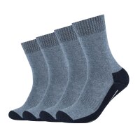 Camano unisex socks - Pro Tex Function, single-coloured,...