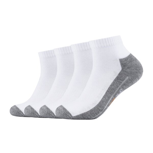 Camano Unisex Socken im 4er Pack, 18,95 €