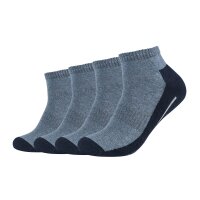 Camano Unisex Socks - Pro Tex Function Quarter, single...