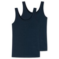 UNCOVER by SCHIESSER Ladies Tank Top 2-Pack - Series...