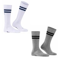 FALKE Unisex sports socks - Dynamic SO, tennis socks,...