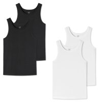 UNCOVER by SCHIESSER Mens Undershirt 2-Pack - Series...