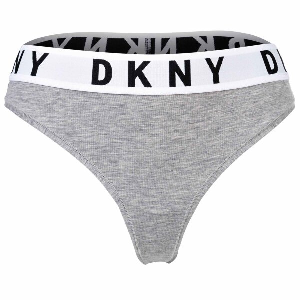 DKNY Damen String - Logobund, 15,95 €