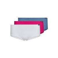 SKINY Mädchen Pants 3er Pack - Basic, Unterhose,...
