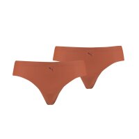 PUMA Damen String - nahtlose Unterhosen im 2er Pack, 18,95 €