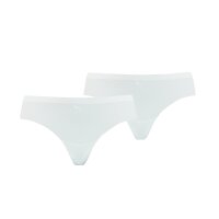 PUMA Womens Thong, 2-Pack - Underpants, seamless,...