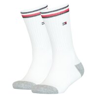 TOMMY HILFIGER Childrens socks, 2-pack - ICONIC SPORTS,...