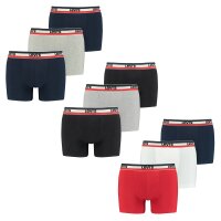 LEVI´S Herren Boxer-Shorts im Pack - Sportswear...