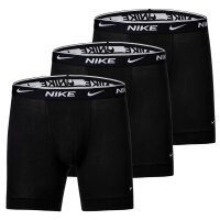 NIKE Mens Boxer Shorts, Pack of 3 - Boxers, Cotton...