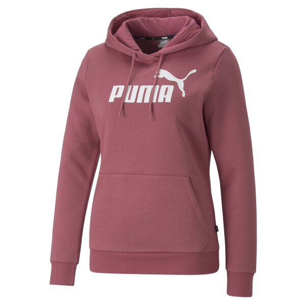PUMA Pullover für Damen - ESS Logo Hoodie FL, 49,95 €