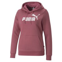 PUMA Pullover für Damen - ESS Logo Hoodie FL, 48,95 €