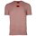 HUGO Herren T-Shirt - Diragolino212 Rundhals, Logo,1/2-Arm, Baumwolle