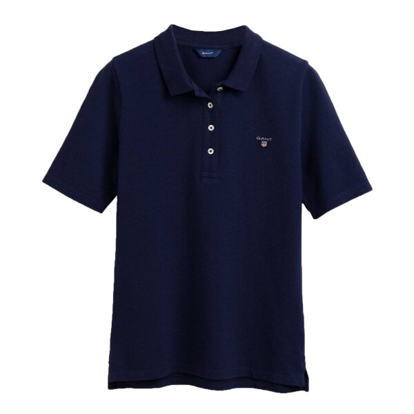 GANT Damen Pique Polo-Shirt, 89,95 €