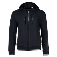 A|X ARMANI EXCHANGE Mens Jacket - Sweatshirt Jacket,...