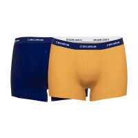 CECEBA Herren Shorts - Boxershorts, Pants, Basic, Cotton...