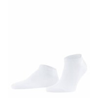 FALKE Mens Socks - Family Sneaker, Anti-Slip-System,...
