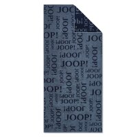 JOOP! Saunatuch - Repeat. Frottierkollektion, 80x180 cm,...
