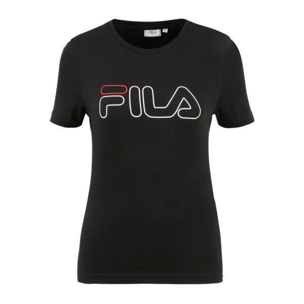 FILA Ladies T-Shirt LADAN - Crewneck, Regular Fit, 14,95 €
