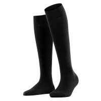 FALKE Womens Knee-high Sock - Softmerino KH, long Socks,...