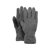 BARTS Unisex Handschuhe - Fleece Gloves,...