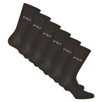 FILA unisex socks, 6-pack - socks, street, lifesyle,...