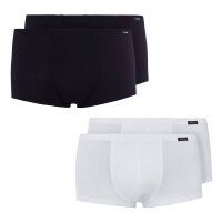 SKINY Mens Boxer Shorts, 2-pack - Pants, Shorts, Trunks,...