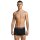 JACK&JONES Herren Boxer Shorts, 5er Pack - JACHUEY TRUNKS, Baumwoll-Stretch Schwarz L