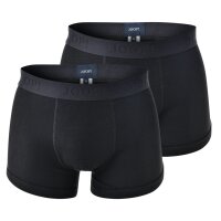 JOOP! mens boxer shorts, 2-pack - Modal Cotton Stretch,...