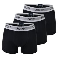 JOOP! mens boxer shorts, 3-pack - Boxer mix, Fine Cotton...