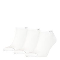 Calvin Klein Herren Kurz-Socken - 3er Pack, 19,95 €