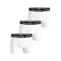 BJÖRN BORG Men's Boxer Shorts 3-pack, 29,95 €