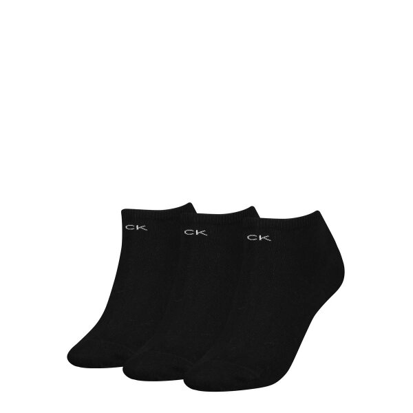 Calvin Klein Damen Sneaker Socken - 3er Pack, 19,95 €