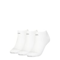 Calvin Klein Women Sneaker Socks, 3 Pack - short Socks,...