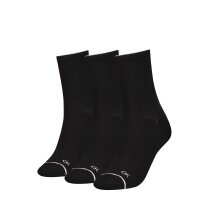 Calvin Klein Damen Socken Athleisure, 3er Pack -...