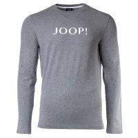JOOP! Herren Langarm-Shirt - Loungewear, Rundhals,...