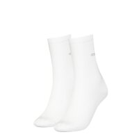 Calvin Klein Womens Socks, 2-Pack - Short Socks, One...